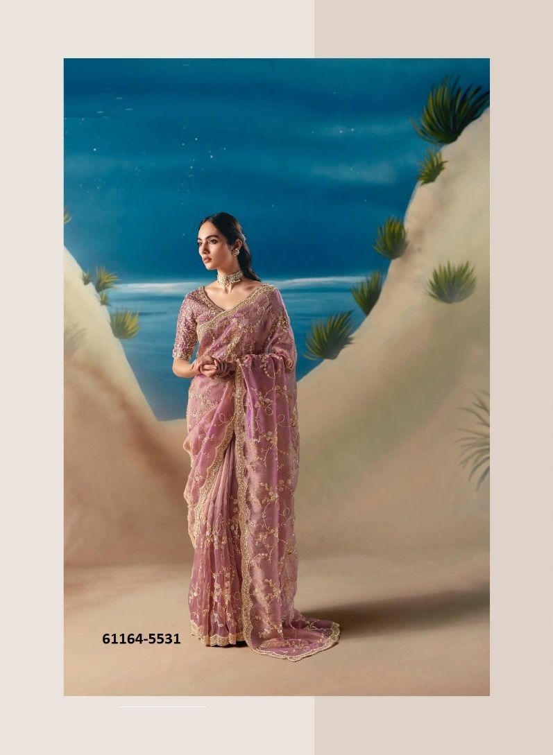 BRIDAL SAREES