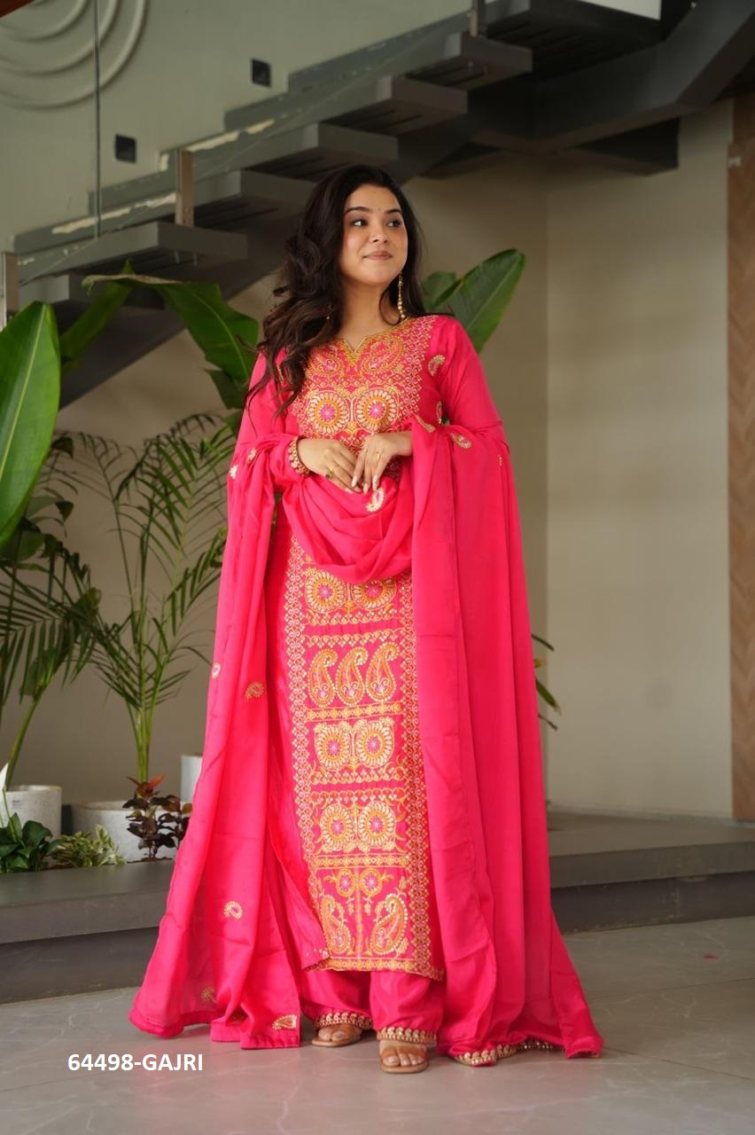 PANT-BOTTOM SUITS (Readymade)