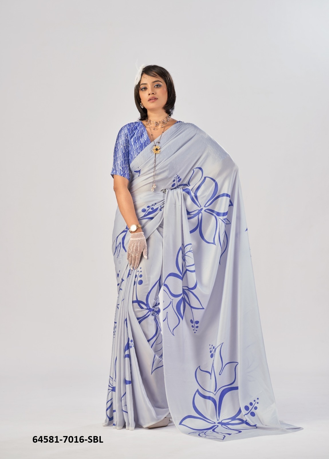 CARNIVAL SAREES