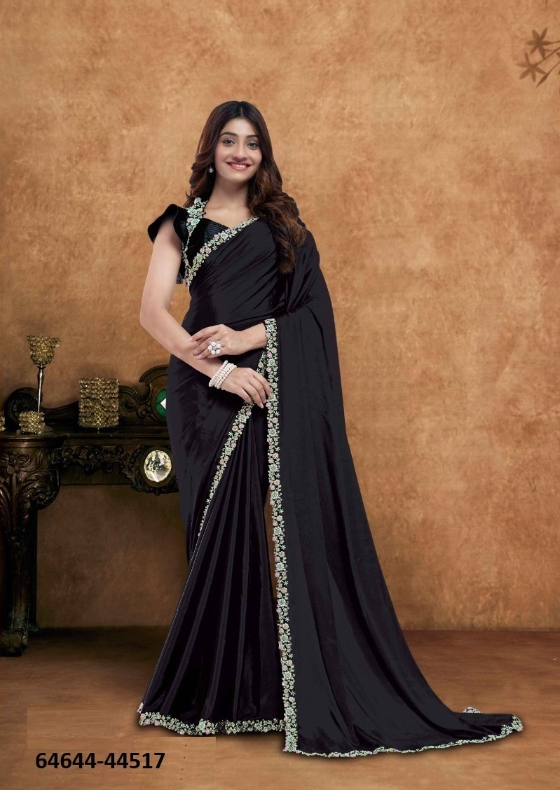 BOUTIQUE-STYLE SAREES