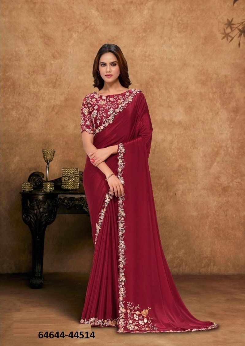 BOUTIQUE-STYLE SAREES