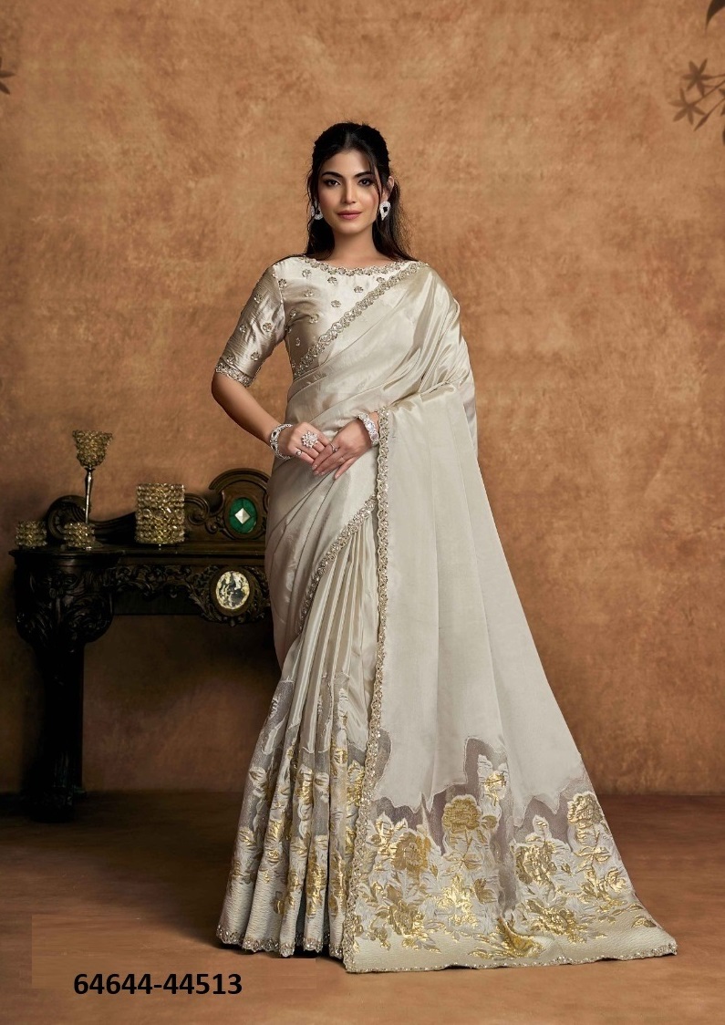 BOUTIQUE-STYLE SAREES