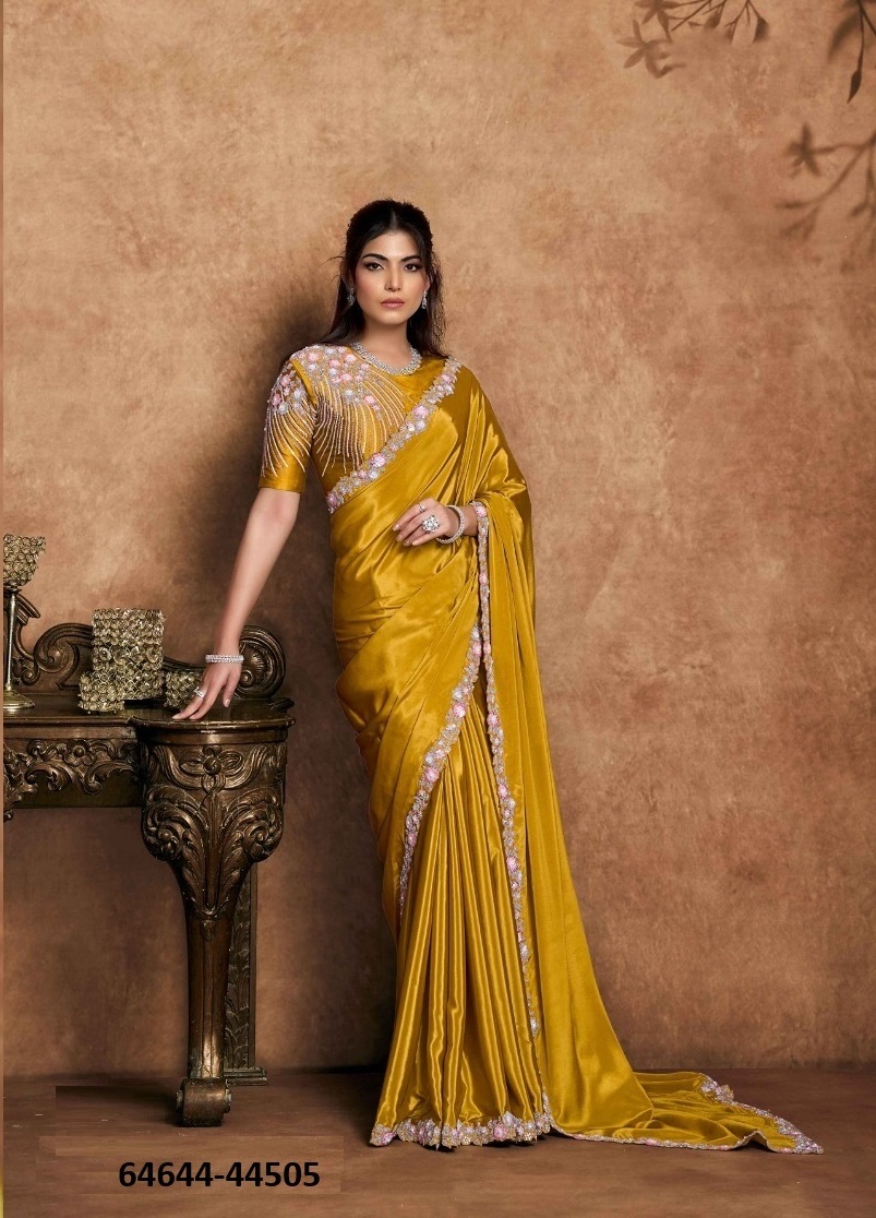 BOUTIQUE-STYLE SAREES
