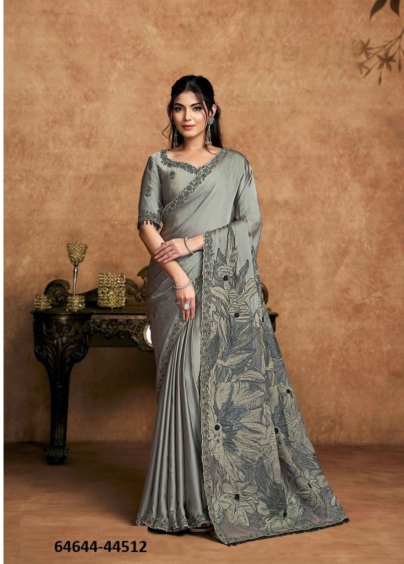 BOUTIQUE-STYLE SAREES