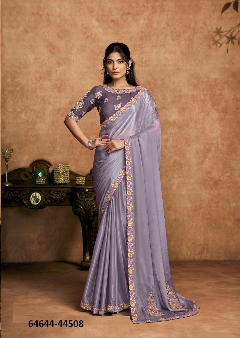 BOUTIQUE-STYLE SAREES