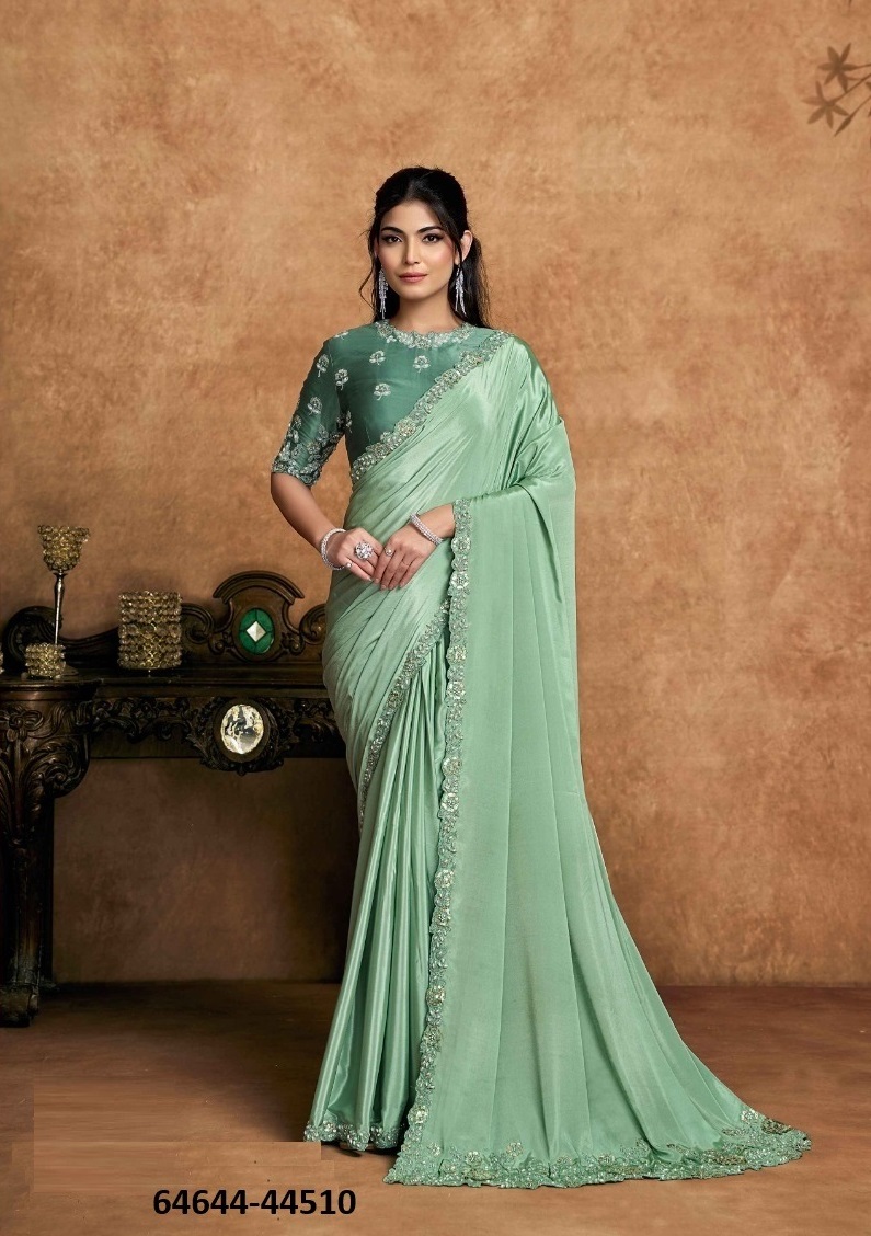 BOUTIQUE-STYLE SAREES