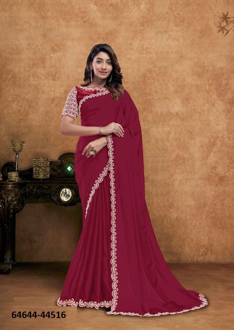 BOUTIQUE-STYLE SAREES