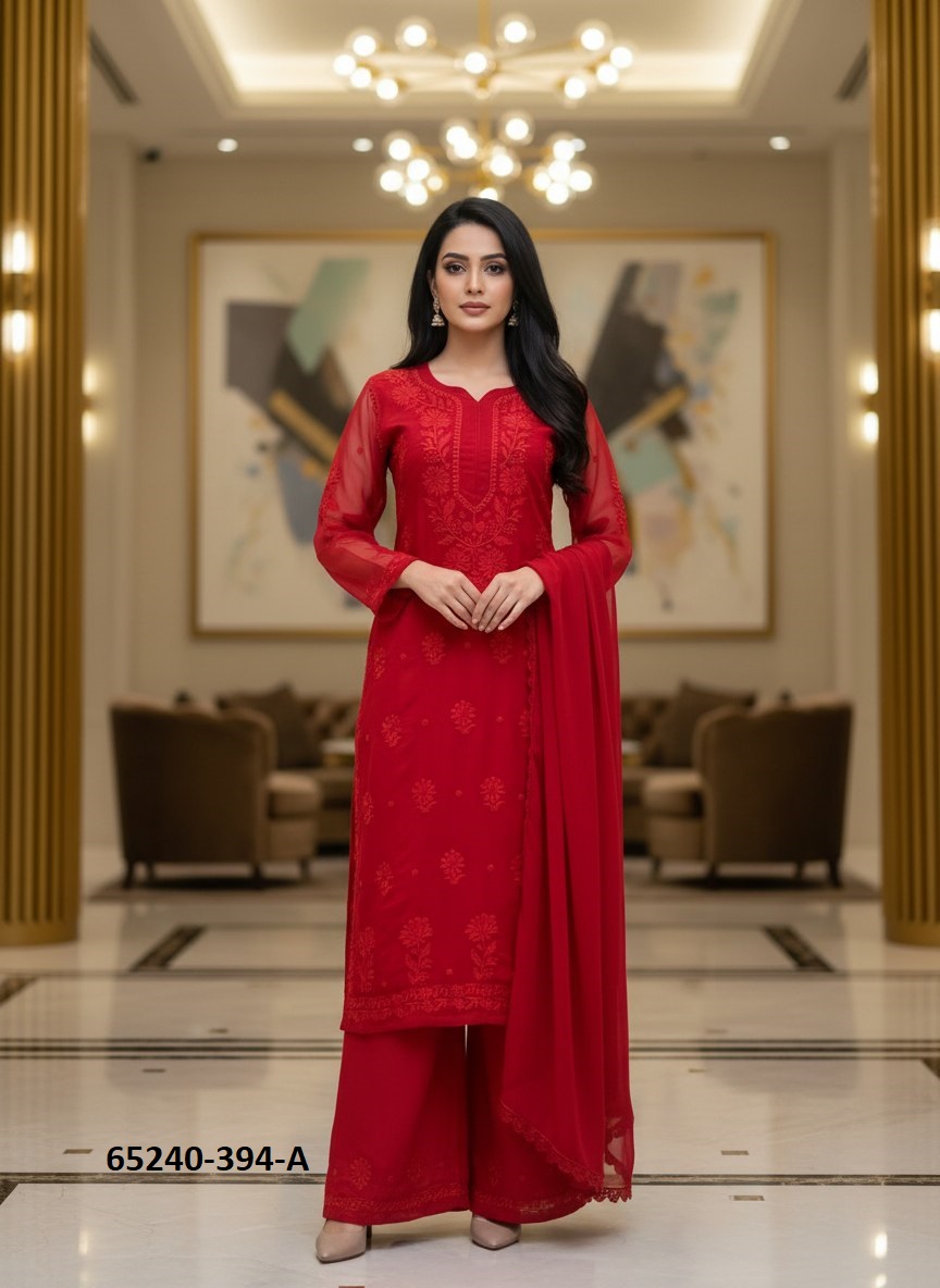 Beautiful trouser style suits