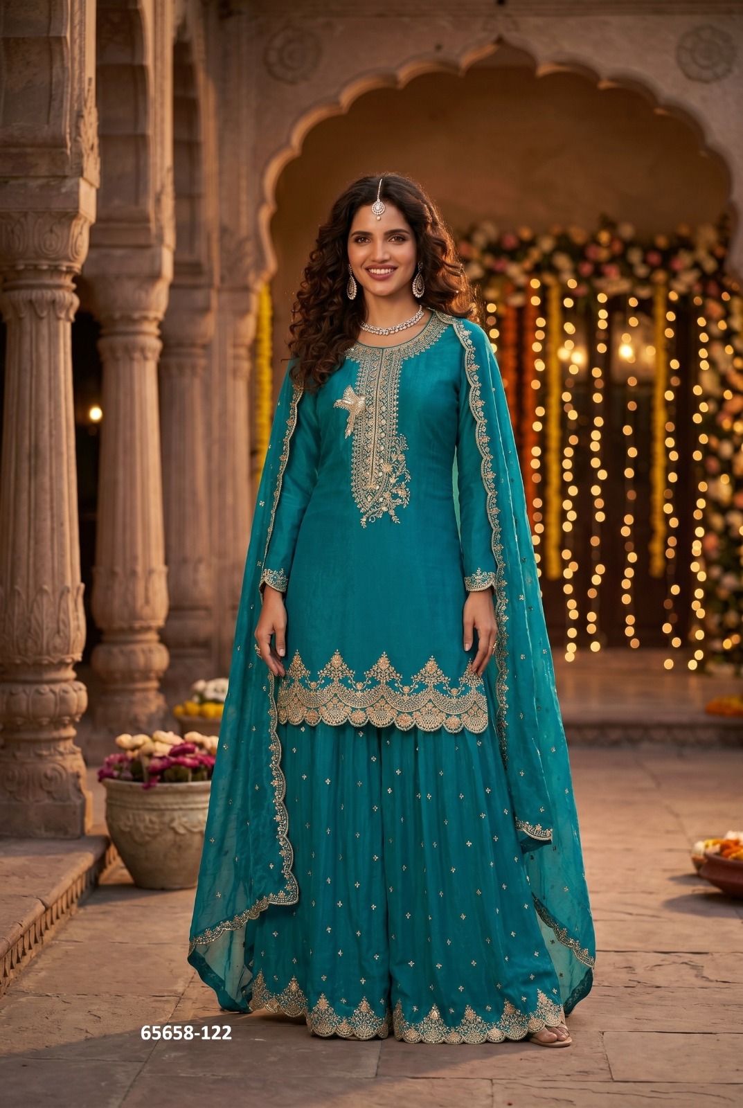 TURQUOISE