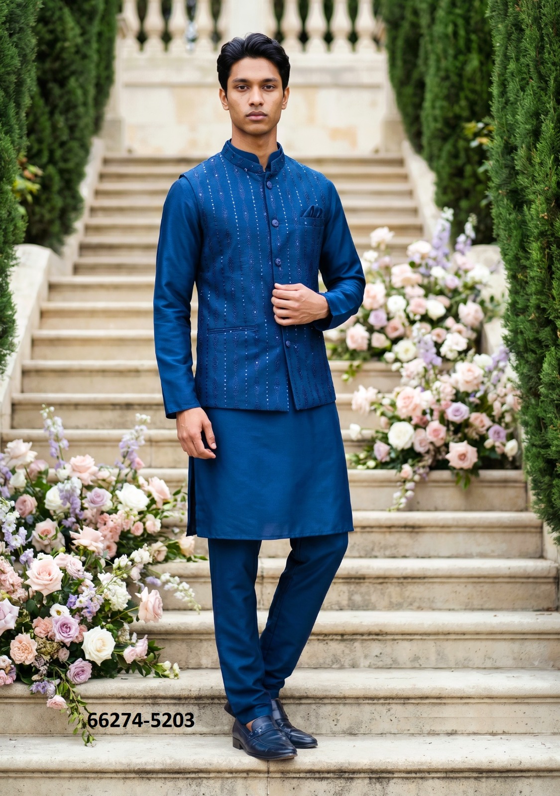 NAVY BLUE