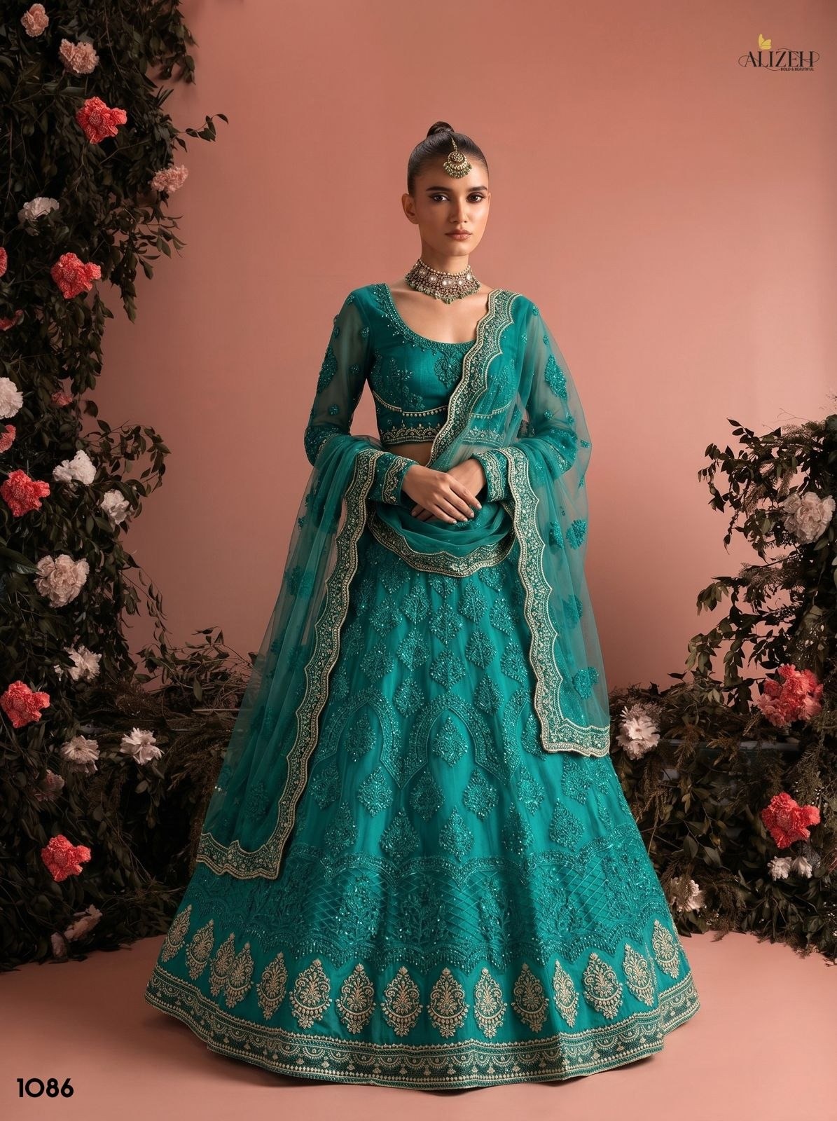 TURQUOISE