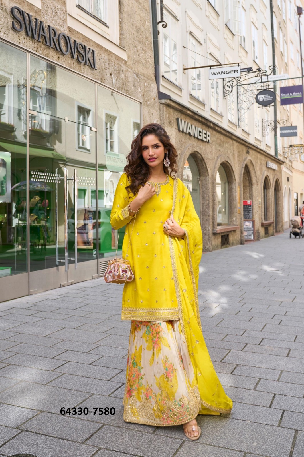 Salwar Kameez