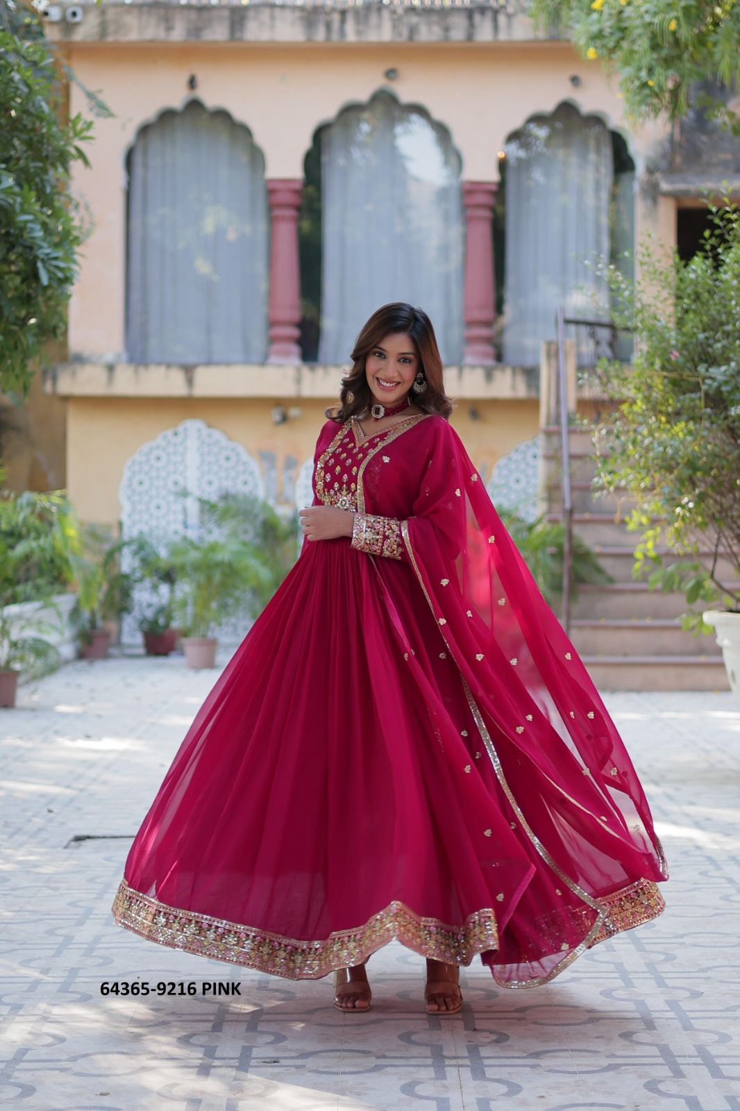 Lehenga Choli